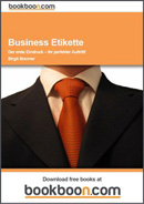 Birgit Brenner | E-Book | Business Etikette
